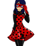 Ladybug- New Suit Idea