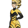 Queen Bee- Miraculous