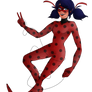 Ladybug