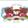 Pride Of Ardoyne Eagle