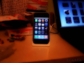 I phone