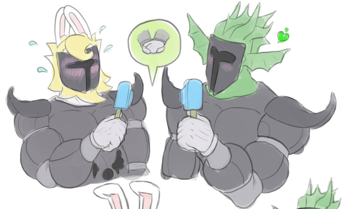 Rg02 Plug Rg01 x Rg02 by DukeofDangers on DeviantArt