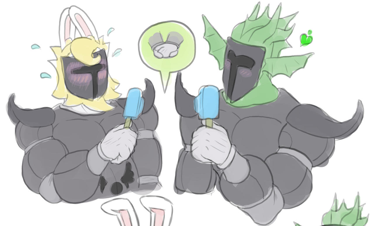Rg02 Plug Rg01 x Rg02 by DukeofDangers on DeviantArt