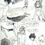 To The Beach! pg 2