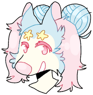 Stellabust by KatyaHam Stellabust by KatyaHam