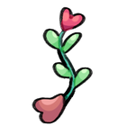 Shinzo Flower by KatyaHam