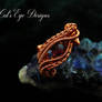 Eye of the Storm Ring