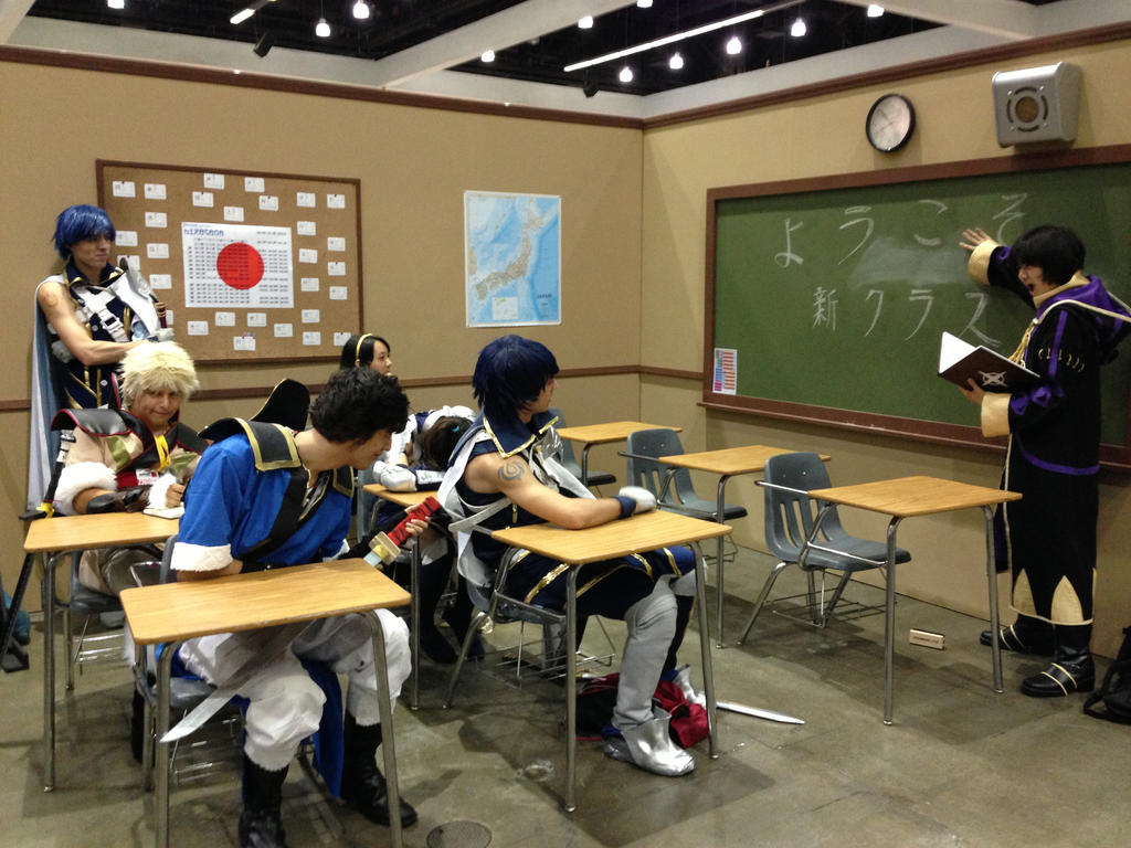 School Days 01 Vostfr Hd