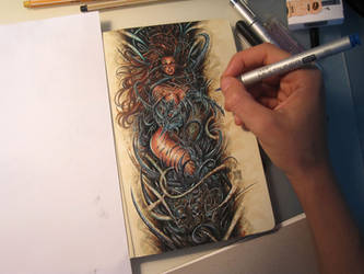 Witchblade