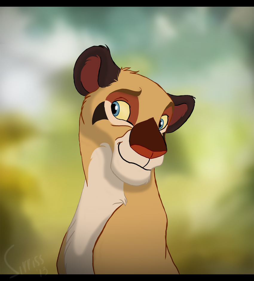 Sebu Sh Gift: Shebu by Sirriss on DeviantArt