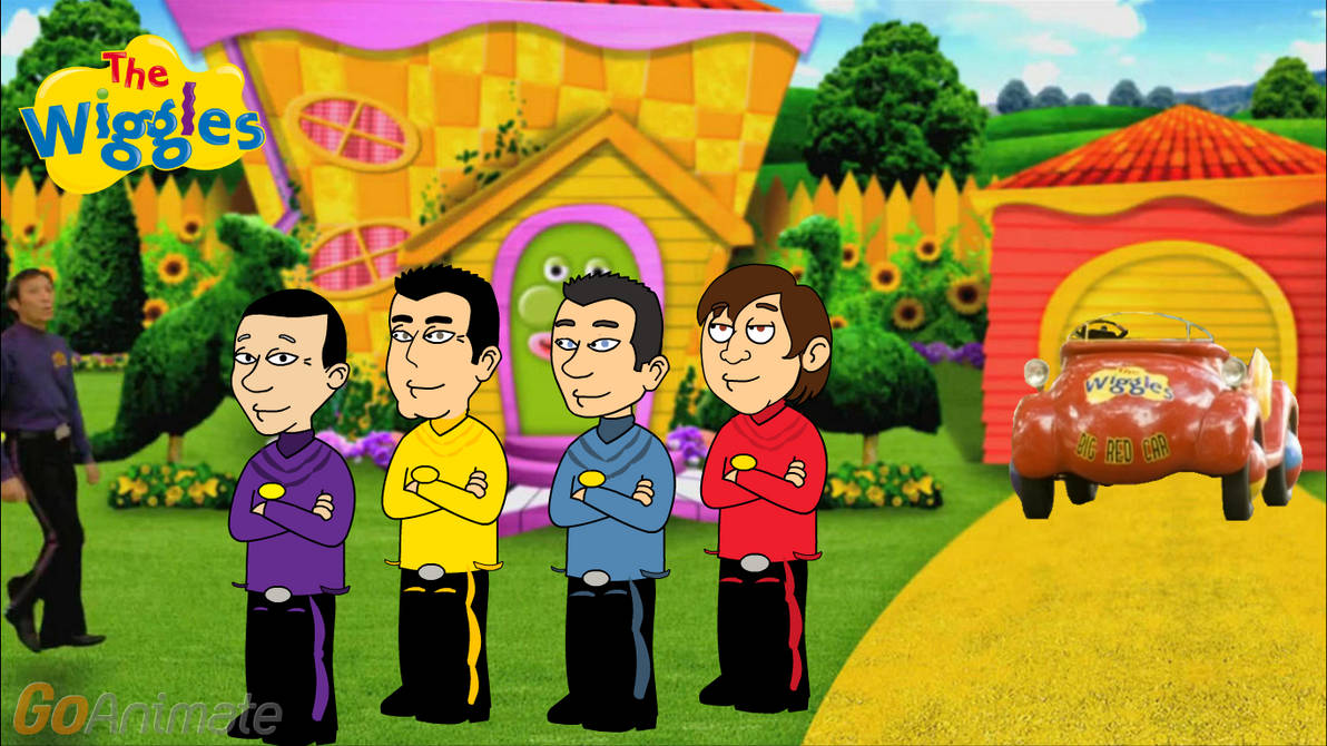 The Most Accurate Goanimate Wiggles Ever By Jimmygak01 On Deviantart The Most Accurate Goanimate Wiggles Ever By Jimmygak01 On Deviantart