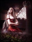 Is Too Late by silent-spring