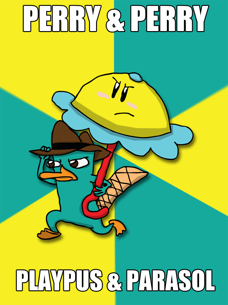 Perry and Perry