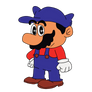Classic Mario - Mario Bros.