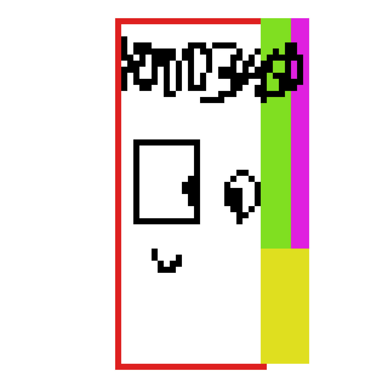 Numberblocks 480 Numberblocks 10,003,480 by mickyblocks on DeviantArt