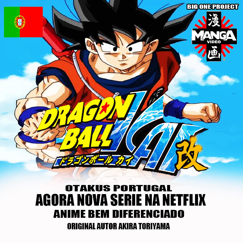 Dragon Ball Kai Poster De Anime Netflix By Bigonekovam On DeviantArt dragon-ball-kai-poster-de-anime-netflix-by-bigonekovam-on-deviantart