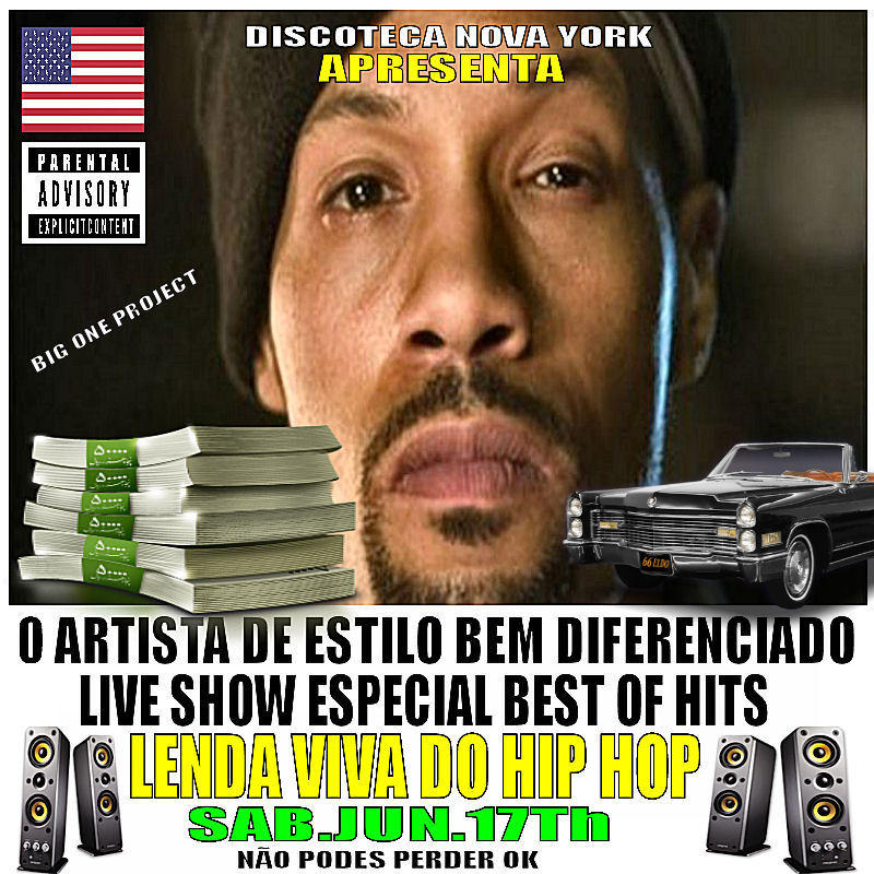 Redman Flyer mc redman flyer original de show de hip hop by bigonekovam on DeviantArt