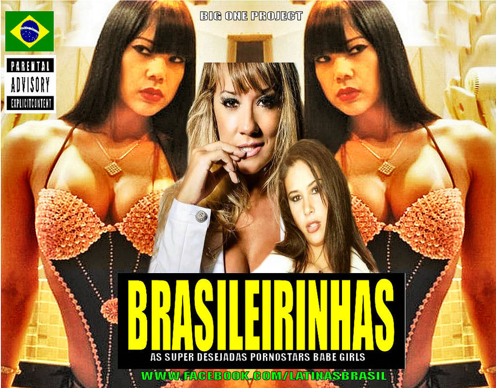 Banner Das Lendarias Brasileirinhas By Bigonekovam On DeviantArt banner-das-lendarias-brasileirinhas-by-bigonekovam-on-deviantart
