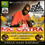 flyer show tributo mc cantra funk brasil