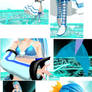 .:MotMe~:. MMD The Water Element