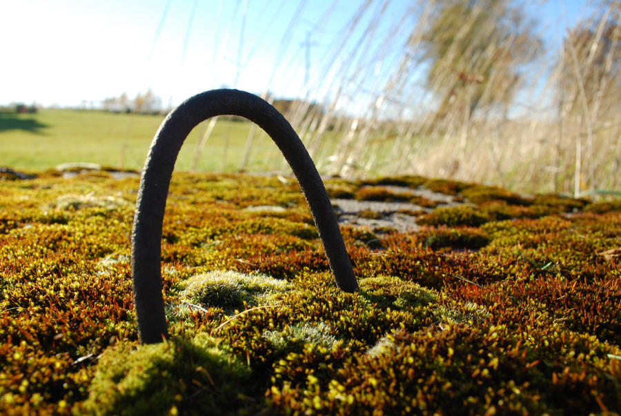 Back Arch Deviantart Arch by Assire2 on DeviantArt
