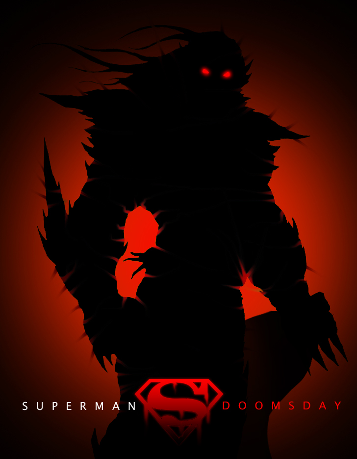 Superman Doomsday