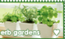 Herb Gardens