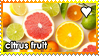 Citrus Fruit