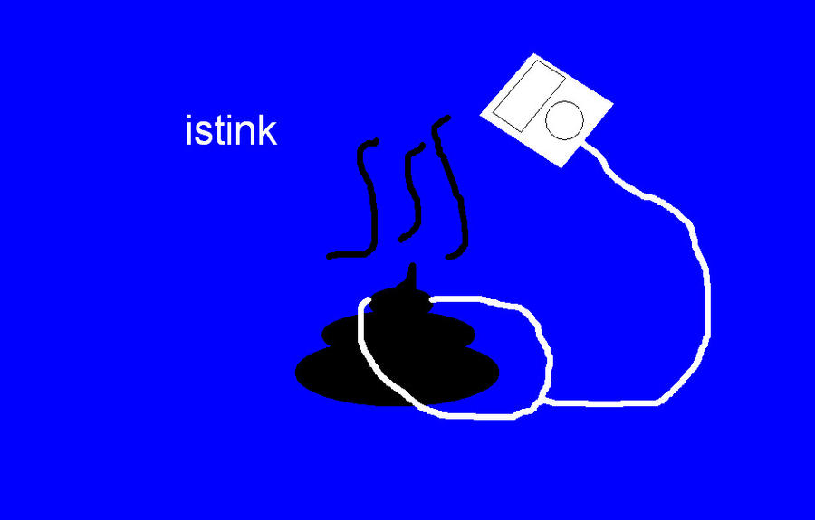 Istink