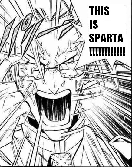 Sparta Marco Xlaws Shaman King By Weirddudeguy On Deviantart Sparta Marco Xlaws Shaman King By Weirddudeguy On Deviantart