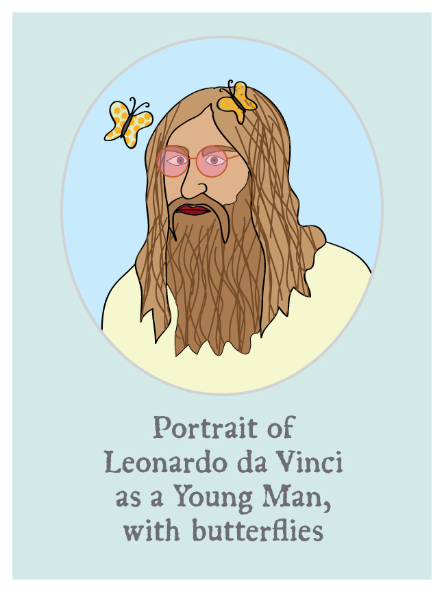 Leonardo da Vinci