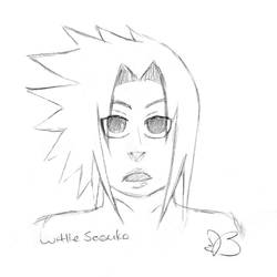 Little Sasuke