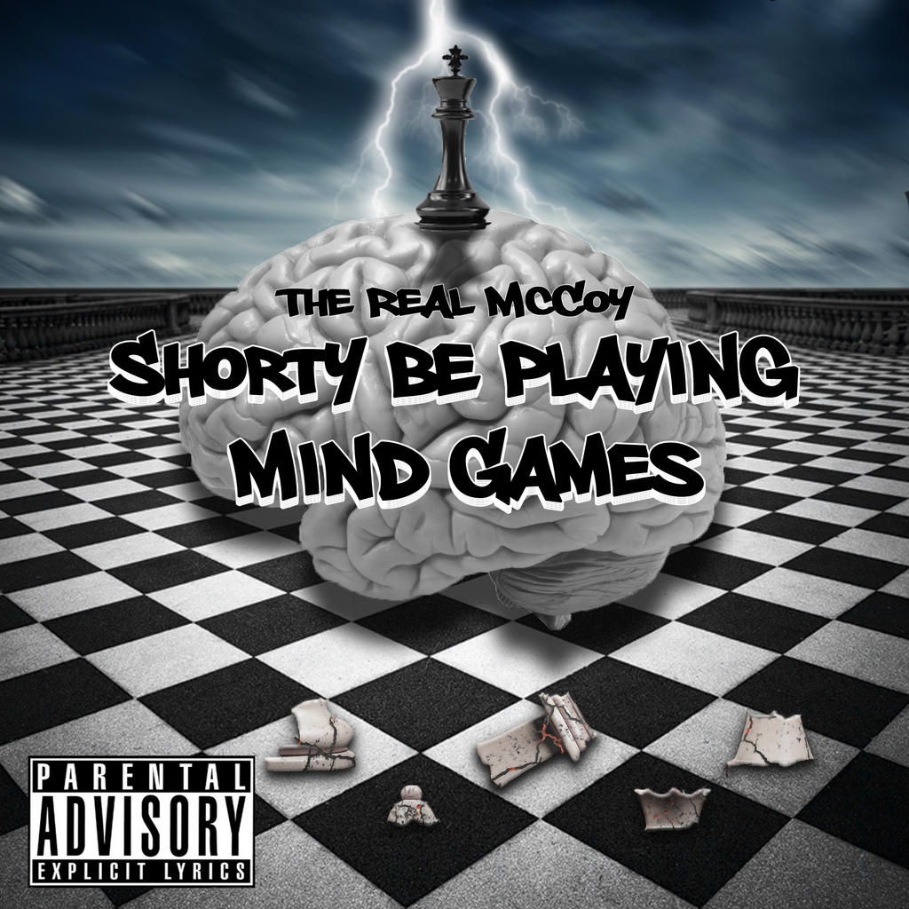 Shorty Be Playing Mind Games by PhilJSci on DeviantArt