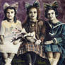 frida kahlo, sister and friend