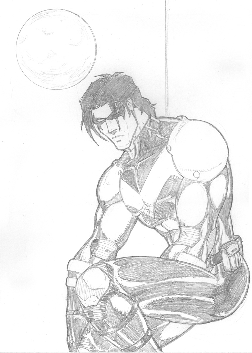 Nightwing