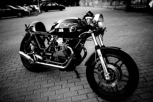 moto guzzi