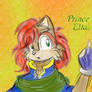 Prince Elias Acorn