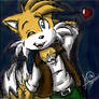 Tails - Sending All My Luff