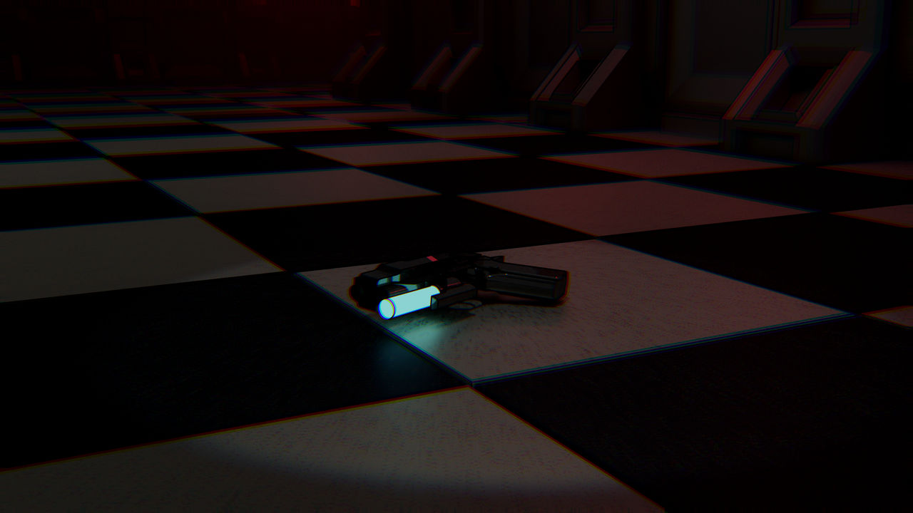 Silent Object Example 'Silent Object' concept art by ShizukaYurikago on DeviantArt