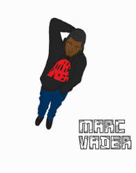 Marc Vader