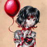 The Red Balloon