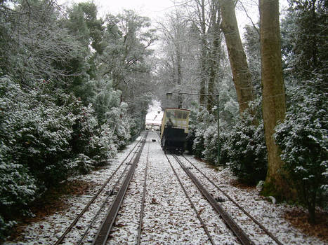 Funicular