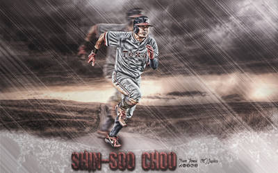 Shin-Soo Choo