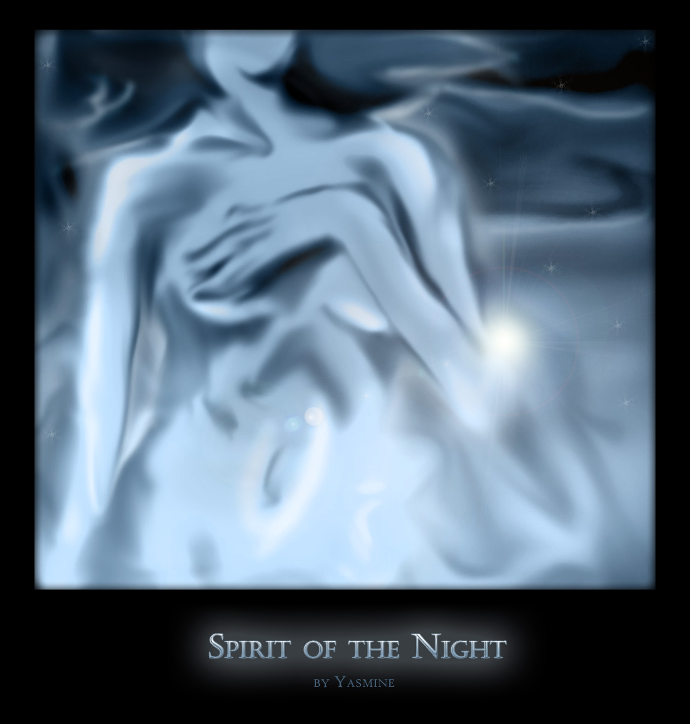 Spirit of the Night