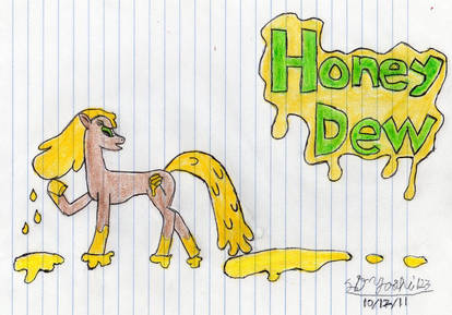 Honey Dew