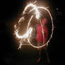 Fun With Sparklers1