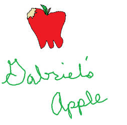 Gabriel's Apple