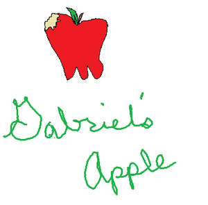 Gabriel's Apple