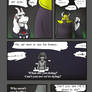 Undertale: Whole Heartily pg 23