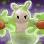 [1] Reuniclus